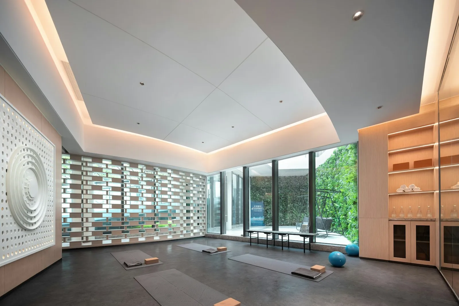 Studio corsi
